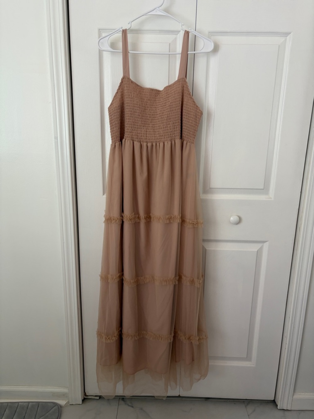 Baby Shower Dress